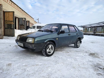 Авто ВАЗ 21099 2004 № 8422452