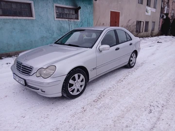 Авто Mercedes 200 2004 № 8422454