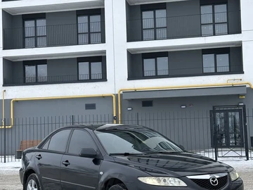 Авто Mazda 6 2004 № 8422455