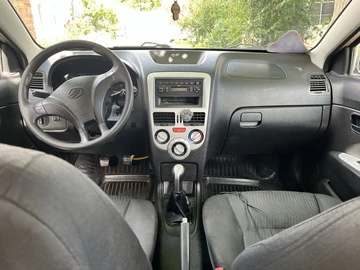 Авто ЗАЗ Forza 2015 № 8422458