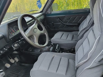 Авто ВАЗ 1117 Kalina 2012 № 8422460