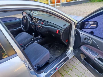 Авто Mitsubishi Lancer 2005 № 8422465