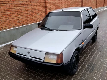 Авто ЗАЗ Таврия 2001 № 8422549