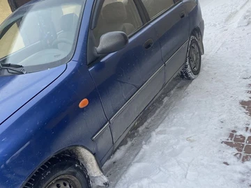 Авто Daewoo Lanos Sens  2009 № 8422552