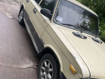Авто ВАЗ 2106 1992 № 8422556
