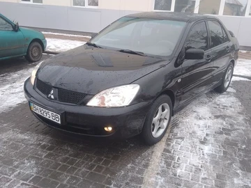 Авто Mitsubishi Lancer 2007 № 8422557