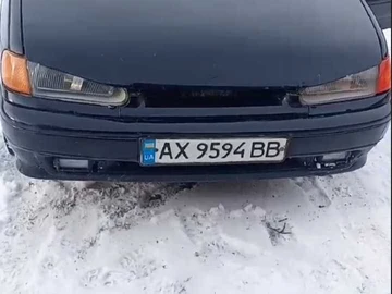 Авто ВАЗ 2113 2006 № 8422558