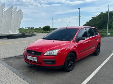 Авто Ford Focus 2005 № 8422565