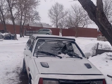 Авто ВАЗ 2109 1976 № 8422568