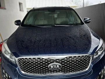 Авто KIA Sorento 2016 № 8422572
