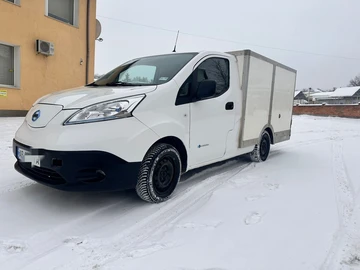 Авто Nissan Nv200 2019 № 8422577