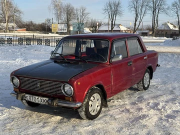 Авто ВАЗ 2101 1980 № 8422581