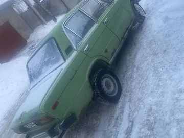 Авто ВАЗ 2106 1992 № 8422583
