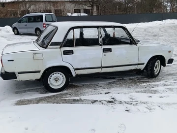 Авто ВАЗ 2105 1992 № 8422591