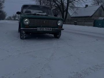 Авто ВАЗ 2101 1982 № 8422596