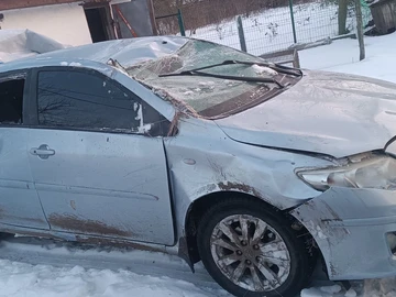 Авто Toyota Corolla 2008 № 8422600