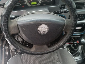 Авто Daewoo Lanos Sens  2008 № 8422604