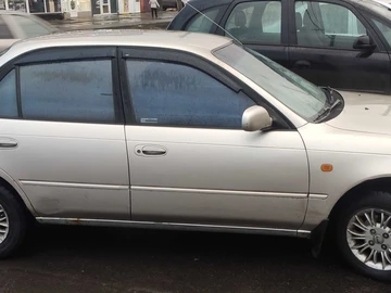 Авто Toyota Corolla 1994 № 8422605