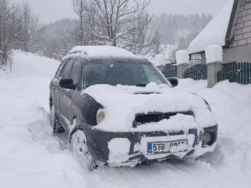 Авто Hyundai Santa Fe 2001 № 8422607