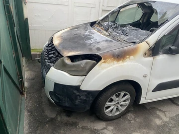 Авто Citroen Berlingo 2012 № 8422615