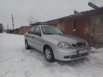 Авто Daewoo Arcadia 2008 № 8422699