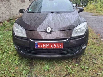 Авто Renault Megane 2012 № 8422708