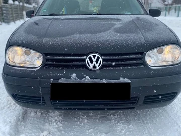 Авто Volkswagen Golf 2006 № 8422711