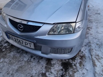 Авто Mazda Premacy 2004 № 8422715