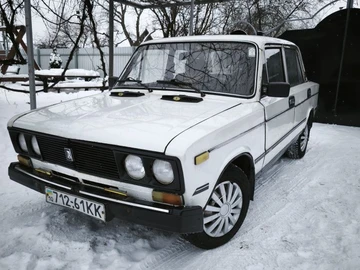 Авто ВАЗ 2106 1989 № 8422726
