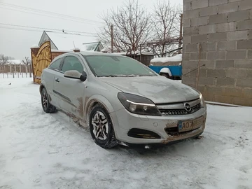 Авто Opel Astra 2006 № 8422730