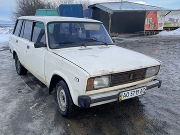 Авто ВАЗ 2104 1994 № 8422732