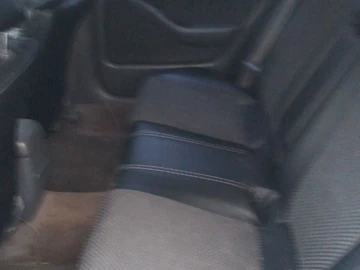 Авто Toyota Avensis Verso 1995 № 8422738