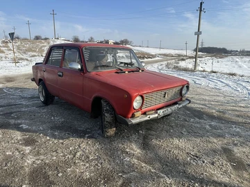Авто ВАЗ 2101 1975 № 8422745