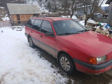 Авто Volkswagen Passat Cc 1991 № 8422749