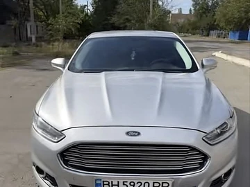 Авто Ford Fusion Usa  2013 № 8422821