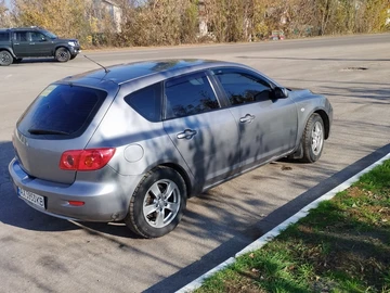 Авто Mazda 3 2004 № 8422838