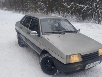 Авто ВАЗ 21099 2008 № 8422843