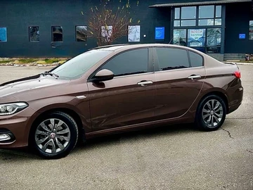 Авто Fiat Tipo 2020 № 8422849