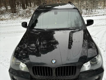 Авто BMW X5 2007 № 8422850