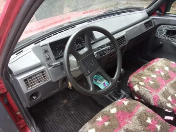 Авто ЗАЗ 1103 Slavuta 2003 № 8422851