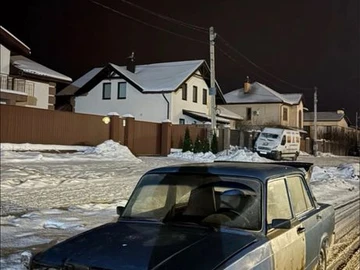 Авто ВАЗ 2107 2007 № 8422853