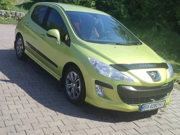 Авто Peugeot 308 2008 № 8422856