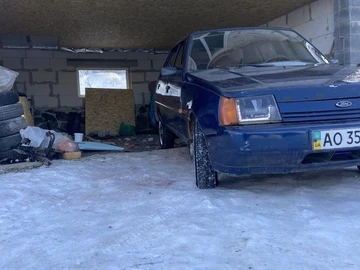 Авто ВАЗ 11113 Oka 2003 № 8422857