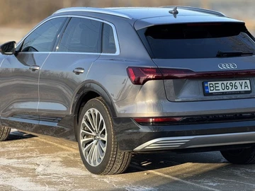 Авто Audi Quattro 2019 № 8422863
