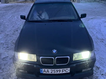 Авто BMW 3 Серия 1995 № 8422865