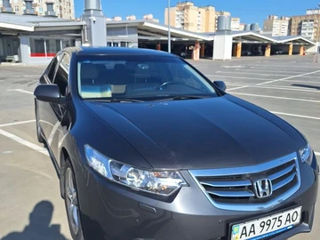 Авто Honda Accord 2011 № 8422871