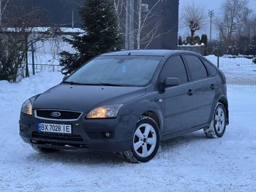 Авто Ford Focus 2005 № 8422873