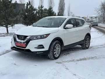 Авто Nissan Rogue 2021 № 8422875