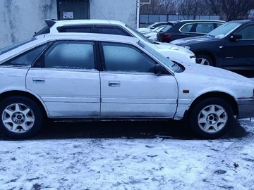 Авто Mazda 626 1989 № 8422878
