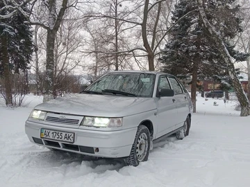 Авто ВАЗ 2112 2007 № 8422892